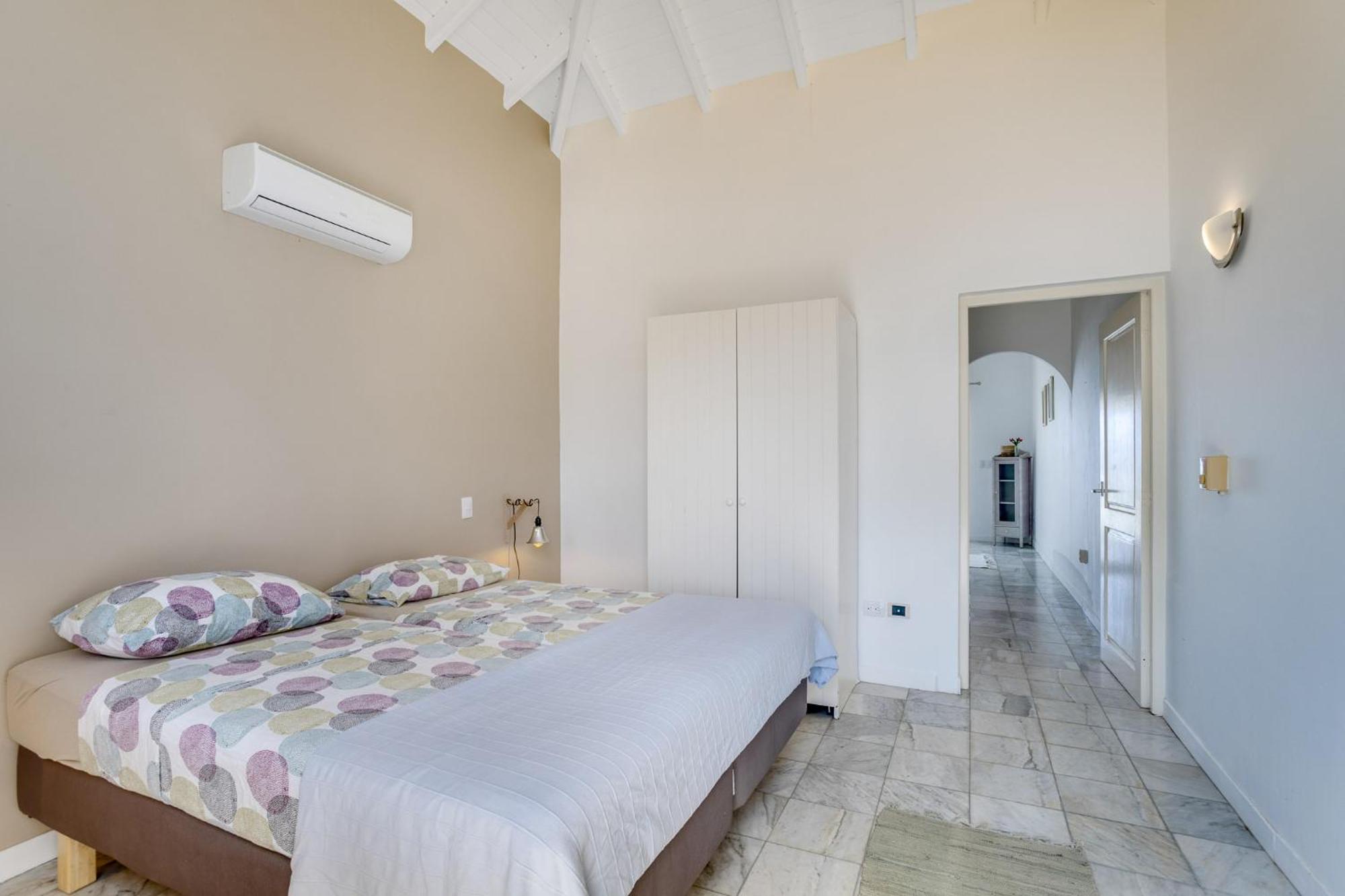 Oceanfront - Villa Port Of Call - Playa Buitenkant foto