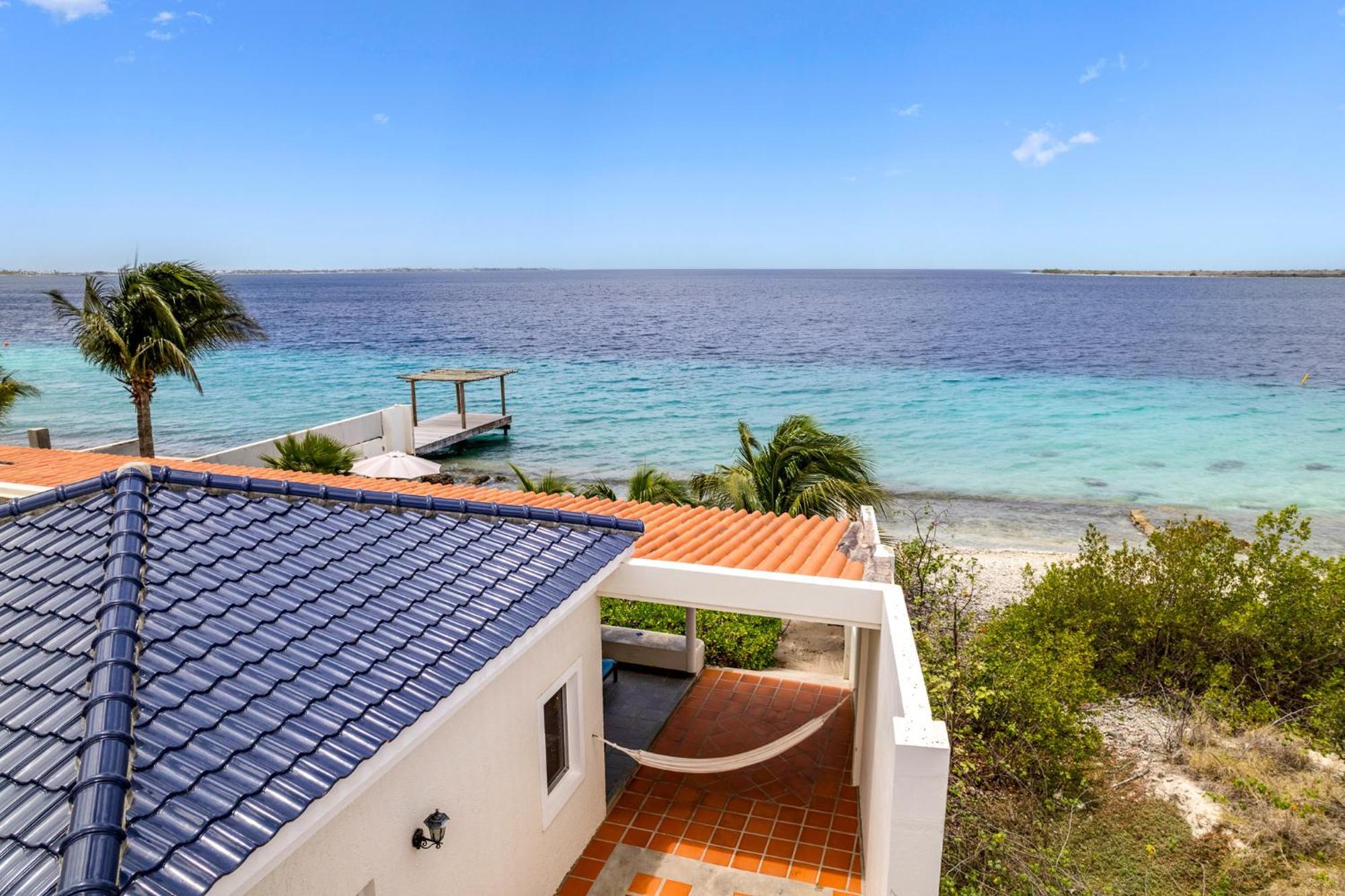 Oceanfront - Villa Port Of Call - Playa Buitenkant foto